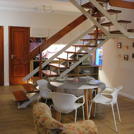 Dunakanyar Apartment Tahitófalu Eksteriør bilde