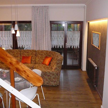 Dunakanyar Apartment Tahitófalu Eksteriør bilde