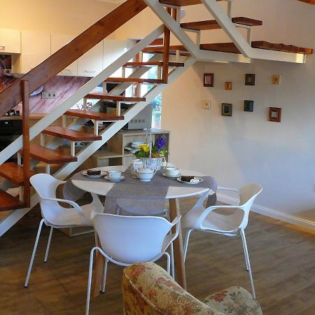 Dunakanyar Apartment Tahitófalu Eksteriør bilde