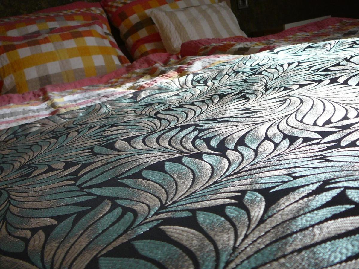 Dunakanyar Apartment Tahitófalu Eksteriør bilde