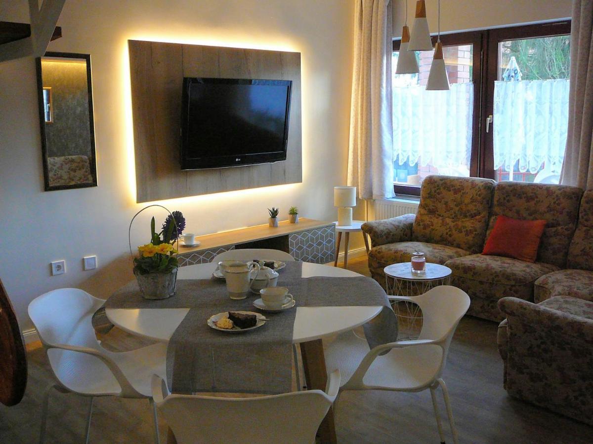 Dunakanyar Apartment Tahitófalu Eksteriør bilde