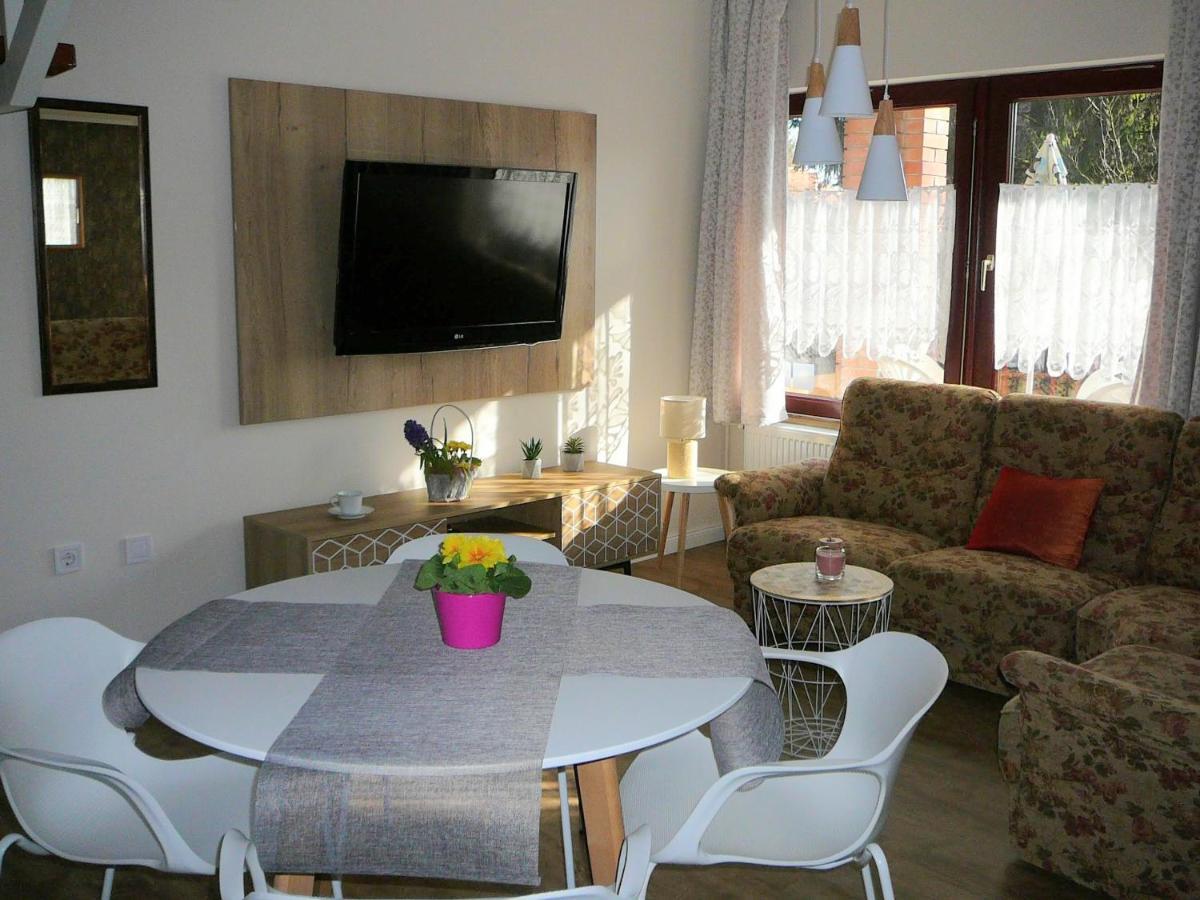 Dunakanyar Apartment Tahitófalu Eksteriør bilde