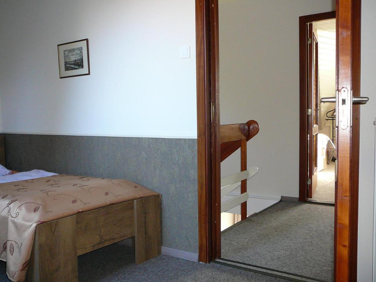 Dunakanyar Apartment Tahitófalu Eksteriør bilde