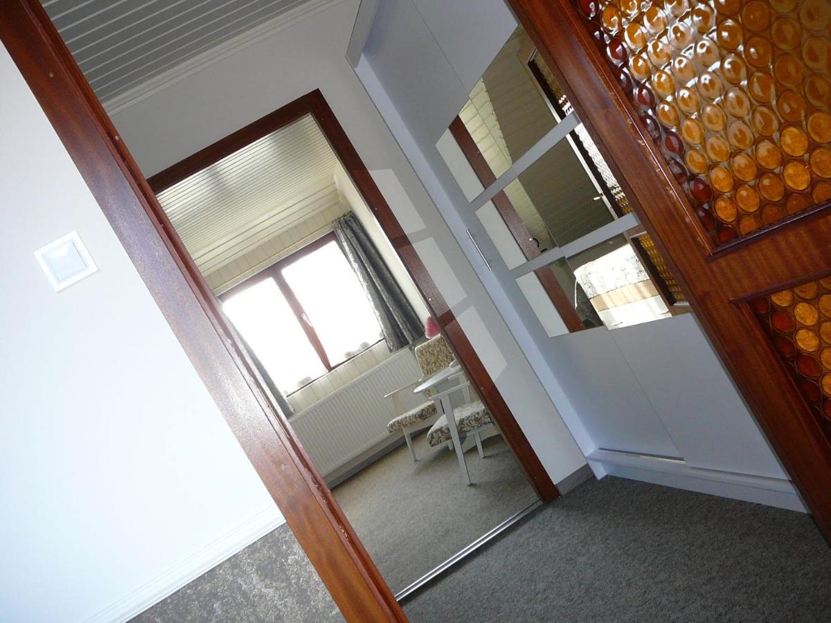 Dunakanyar Apartment Tahitófalu Eksteriør bilde
